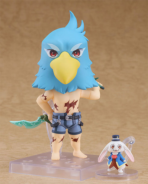 『シャングリラ・フロンティア』ねんどろいど サンラク